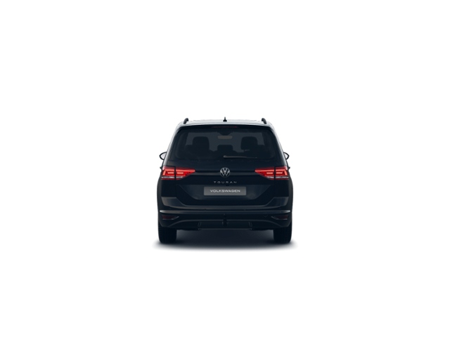 Touran 1.5 TSI Start-Stopp Comfortline OPF (EURO