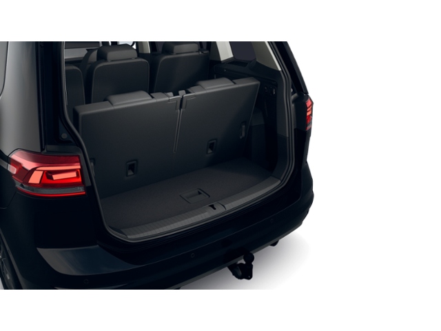 Touran 1.5 TSI Start-Stopp Comfortline OPF (EURO