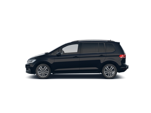 Touran 1.5 TSI Start-Stopp Comfortline OPF (EURO
