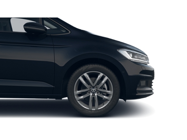 Touran 1.5 TSI Start-Stopp Comfortline OPF (EURO