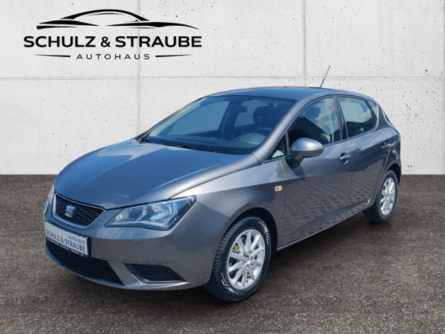 IBIZA 1.0 TSI STYLE DSG RFK