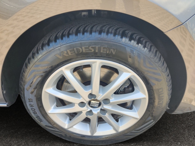 IBIZA 1.0 TSI STYLE DSG RFK