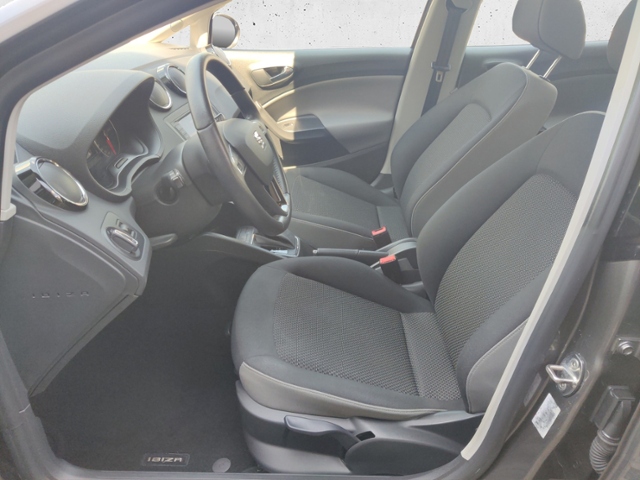 IBIZA 1.0 TSI STYLE DSG RFK