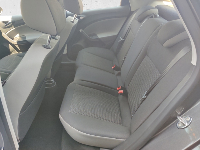 IBIZA 1.0 TSI STYLE DSG RFK