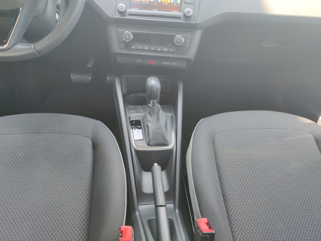 IBIZA 1.0 TSI STYLE DSG RFK