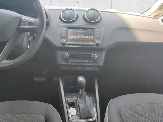 IBIZA 1.0 TSI STYLE DSG RFK