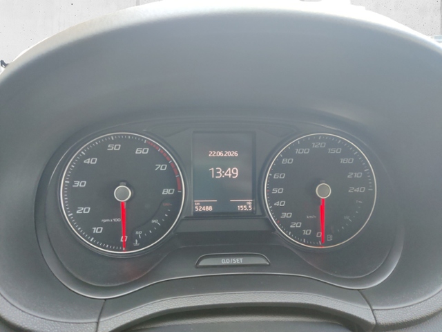 IBIZA 1.0 TSI STYLE DSG RFK