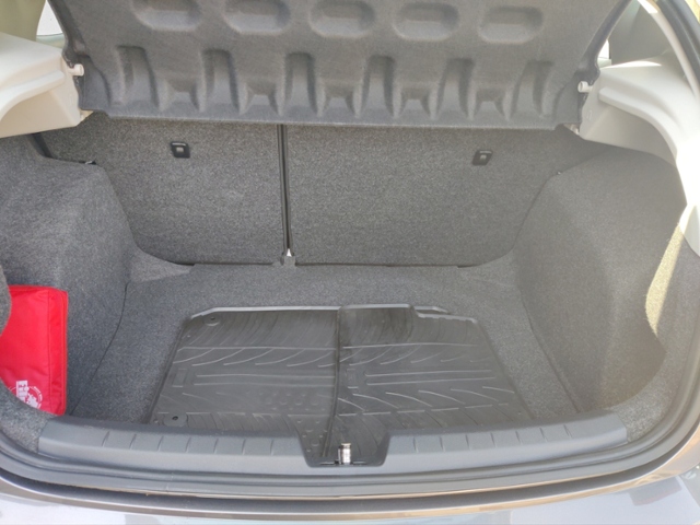 IBIZA 1.0 TSI STYLE DSG RFK
