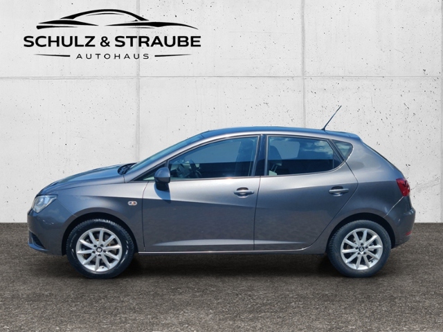 IBIZA 1.0 TSI STYLE DSG RFK