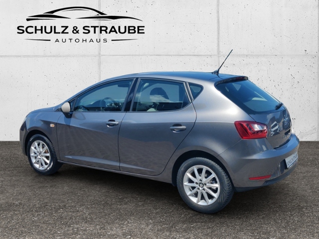 IBIZA 1.0 TSI STYLE DSG RFK