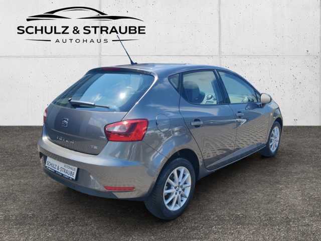 IBIZA 1.0 TSI STYLE DSG RFK