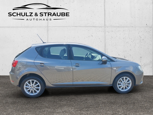 IBIZA 1.0 TSI STYLE DSG RFK