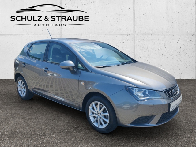IBIZA 1.0 TSI STYLE DSG RFK