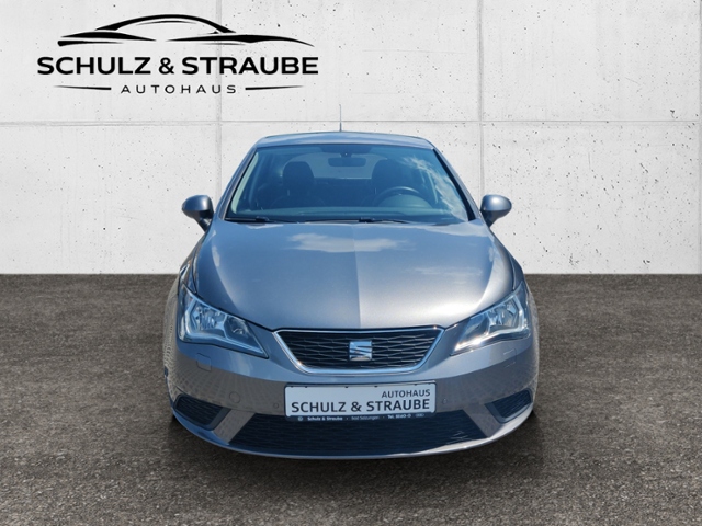 IBIZA 1.0 TSI STYLE DSG RFK