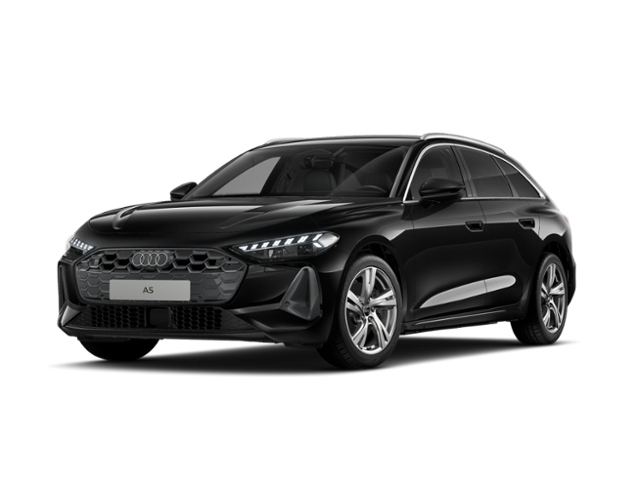 A5 Avant TFSI 150 kW S tronic KLIMA LED NAVI ALU