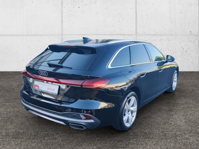 A5 Avant TFSI 150 kW S tronic KLIMA LED NAVI ALU
