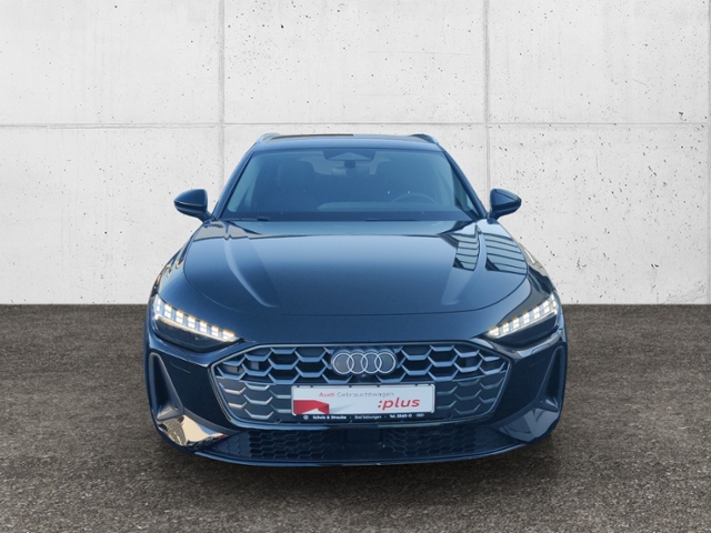 A5 Avant TFSI 150 kW S tronic KLIMA LED NAVI ALU