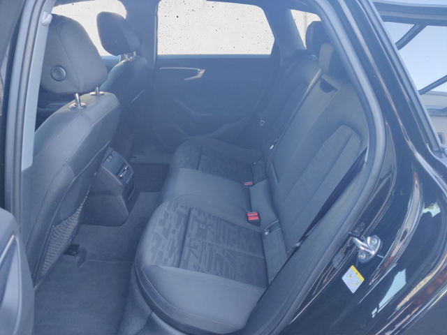 A5 Avant TFSI 150 kW S tronic KLIMA LED NAVI ALU