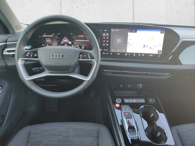 A5 Avant TFSI 150 kW S tronic KLIMA LED NAVI ALU