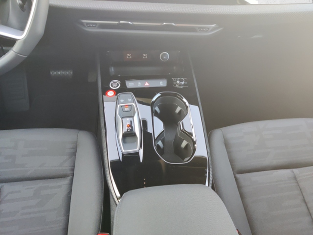 A5 Avant TFSI 150 kW S tronic KLIMA LED NAVI ALU