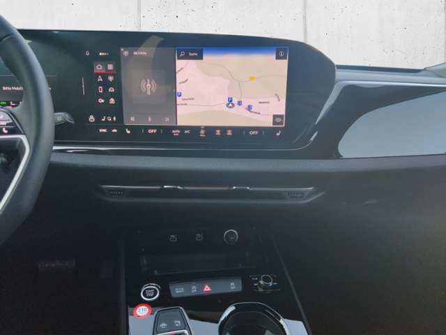 A5 Avant TFSI 150 kW S tronic KLIMA LED NAVI ALU