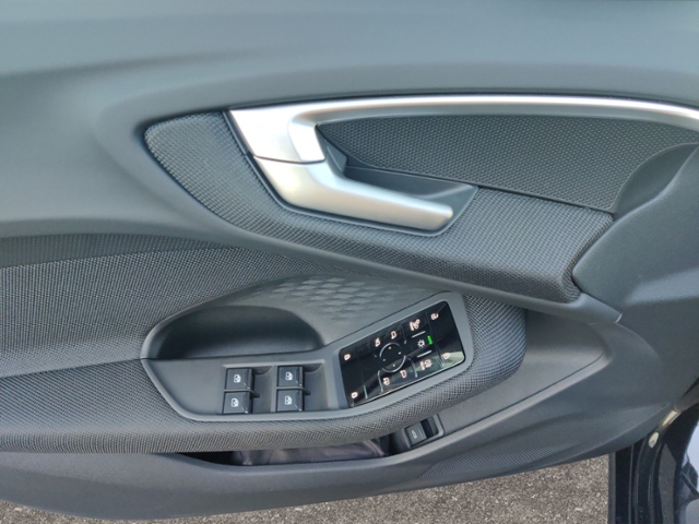 A5 Avant TFSI 150 kW S tronic KLIMA LED NAVI ALU