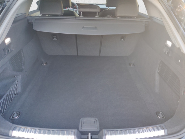 A5 Avant TFSI 150 kW S tronic KLIMA LED NAVI ALU