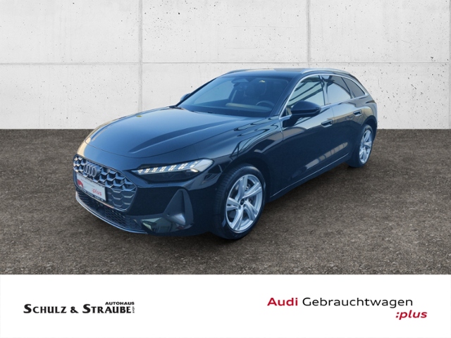 A5 Avant TFSI 150 kW S tronic KLIMA LED NAVI ALU