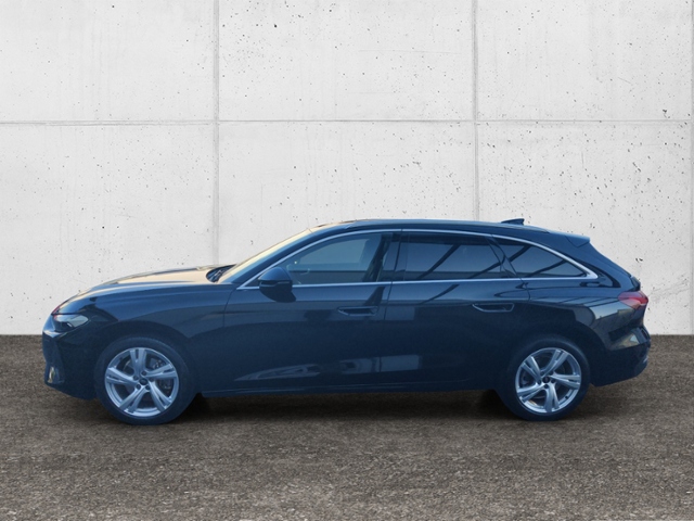 A5 Avant TFSI 150 kW S tronic KLIMA LED NAVI ALU