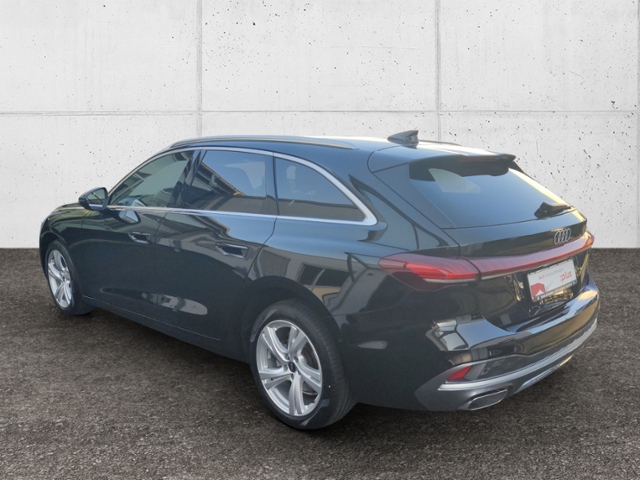 A5 Avant TFSI 150 kW S tronic KLIMA LED NAVI ALU