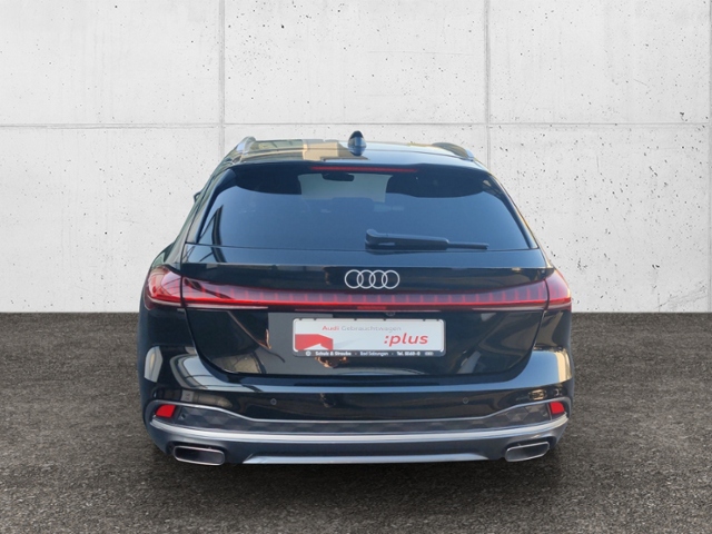 A5 Avant TFSI 150 kW S tronic KLIMA LED NAVI ALU