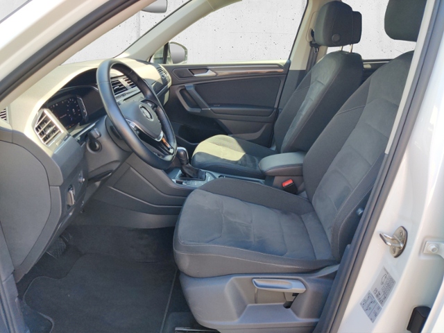 Tiguan Allspace 2.0 TDI Highline 4Motion LED AHK
