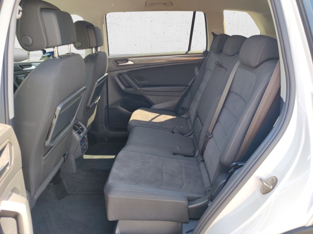 Tiguan Allspace 2.0 TDI Highline 4Motion LED AHK