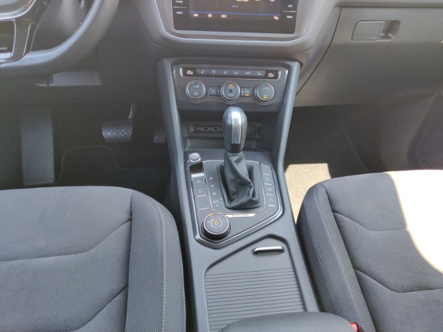 Tiguan Allspace 2.0 TDI Highline 4Motion LED AHK