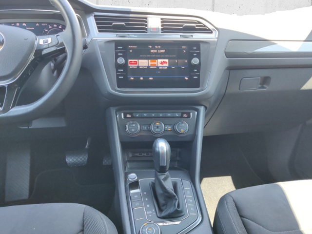 Tiguan Allspace 2.0 TDI Highline 4Motion LED AHK