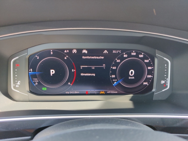 Tiguan Allspace 2.0 TDI Highline 4Motion LED AHK