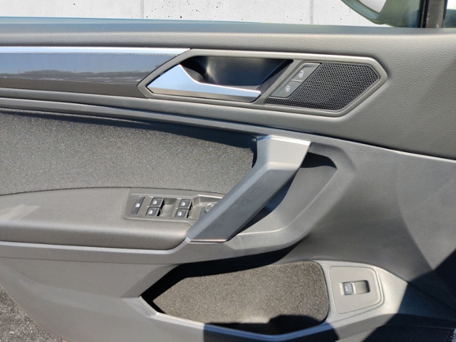 Tiguan Allspace 2.0 TDI Highline 4Motion LED AHK