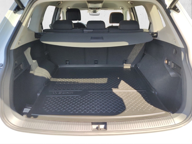 Tiguan Allspace 2.0 TDI Highline 4Motion LED AHK