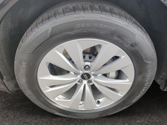 Q8 50 3.0 TDI quattro ( AHK B&O