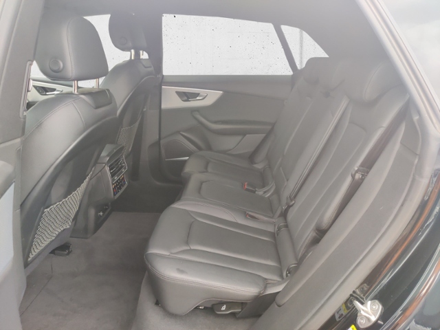 Q8 50 3.0 TDI quattro ( AHK B&O