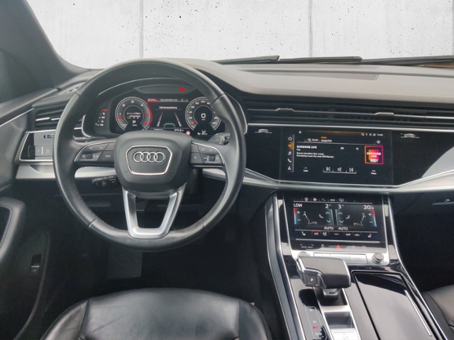 Q8 50 3.0 TDI quattro ( AHK B&O