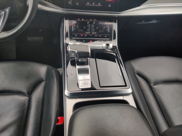 Q8 50 3.0 TDI quattro ( AHK B&O