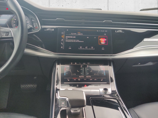 Q8 50 3.0 TDI quattro ( AHK B&O