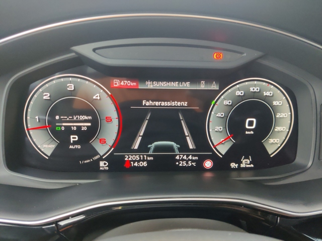 Q8 50 3.0 TDI quattro ( AHK B&O