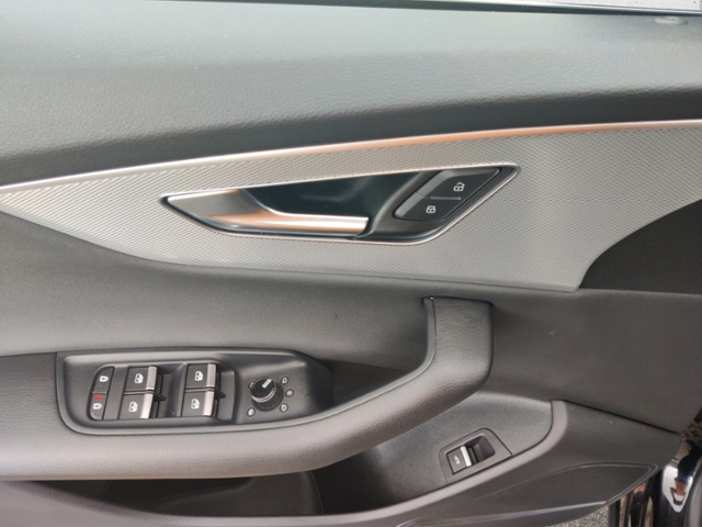 Q8 50 3.0 TDI quattro ( AHK B&O