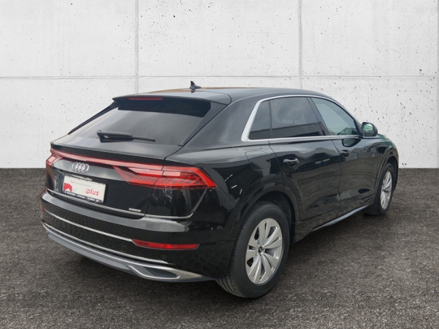 Q8 50 3.0 TDI quattro ( AHK B&O