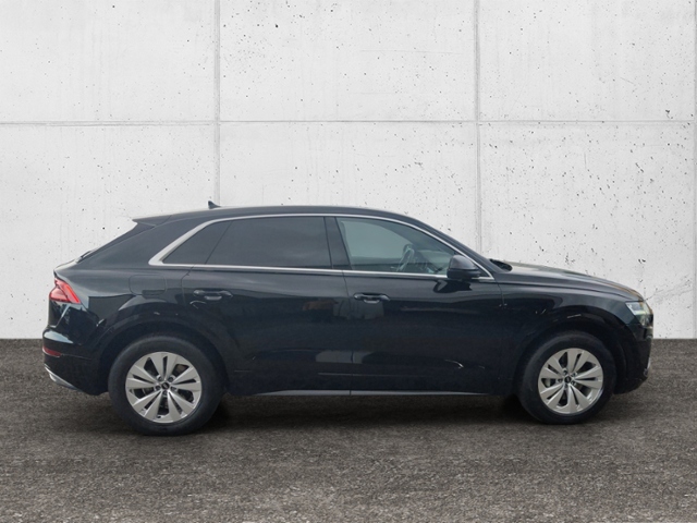 Q8 50 3.0 TDI quattro ( AHK B&O