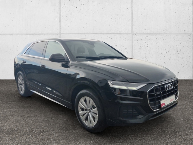 Q8 50 3.0 TDI quattro ( AHK B&O