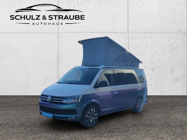 California Beach Aufstelldach 2,0 l 150 kW Stan