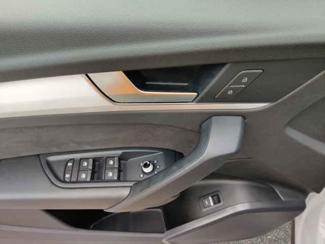 Q5 Sportback advanced 40 TFSI quattro 150(204) k